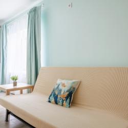 Фото Отель Sutki Rent (Сутки Рент) на шоссе Фермское, 32