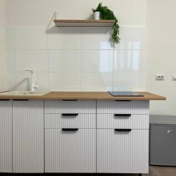 1-комнатные апартаменты стандарт