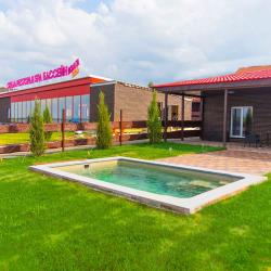 Фото Отель Волга Star (Стар)