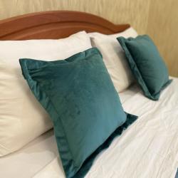 2-комнатные апартаменты стандарт