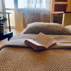 Фото Апартаменты на улице Молодогвардейская 125