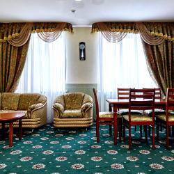 Фото Отель Партнер