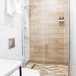 Номер стандарт улучшенный