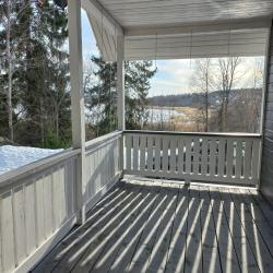 Фото Отель Хутор на Зеленой