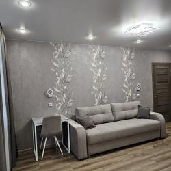 3-комнатные апартаменты стандарт