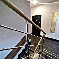 Апартаменты стандарт