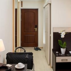 Фото Отель Приморье