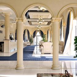 фото 6 Park Hotel Stavropol (Парк Отель Ставрополь)