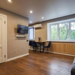 Фото Апартаменты на переулке Портовый