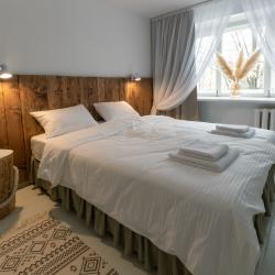 Фото Отель Лопарочка