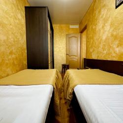 2-комнатный номер комфорт семейный