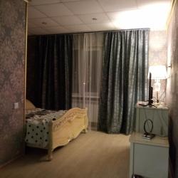 Парк отель — 50da611a1b5d2096ea1689099bb50a85