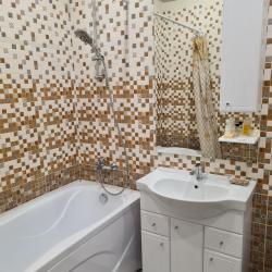 Фото Апартаменты на улице Революционная
