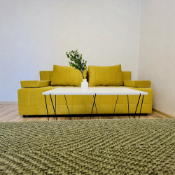 2-комнатные апартаменты стандарт