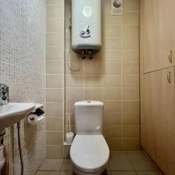 2-комнатные апартаменты улучшенные