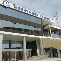 Фото Отель Жемчужина Сибири