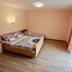 Фото Отель Nacharianoff Guest House (Начарянофф)