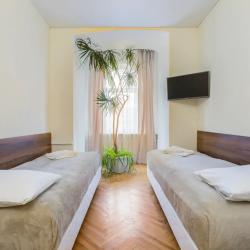 фото 17 iRooms (айРумс) на улице Гороховая