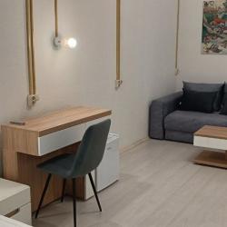 Фото Отель Ателика Улиткино