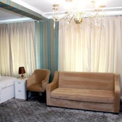 Фото Отель Orzu Hotel (Орзу)