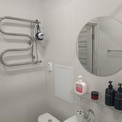 1-комнатные апартаменты улучшенные