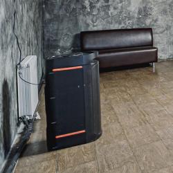 Фото Отель Коттедж Rent Happy Ekaterinburg (Рент Хэппи )