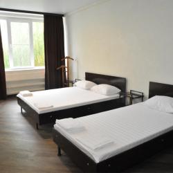 Фото Отель Green Hotel (Грин Хотел)
