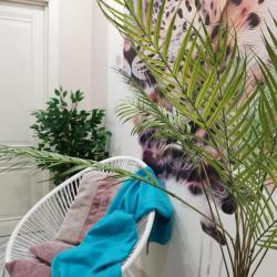 1-комнатные апартаменты улучшенные