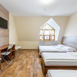 Фото Отель КазанНочка