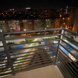 2-комнатные апартаменты улучшенные