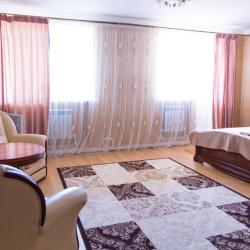 Фото Отель Адмиралъ