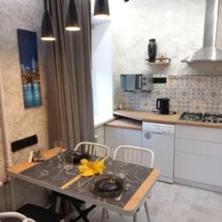 2-комнатные апартаменты стандарт