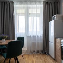 Фото Отель Музыка Лета