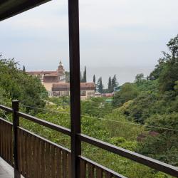 2-местный 1-комнатный номер стандарт комфорт