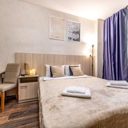фото 26 ApartMe (АпартМи) на шоссе Пулковское 14Г