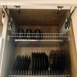 1-комнатные апартаменты студия