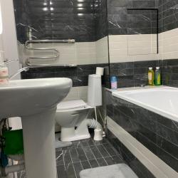 Фото Апартаменты на улице Инициативная 7В