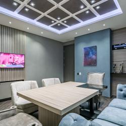 Фото HOTEL FG (Отель ФГ)
