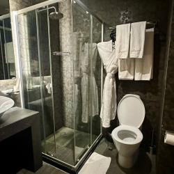 Фото Barhat Hotel & SPA (Бархат Отель и СПА)
