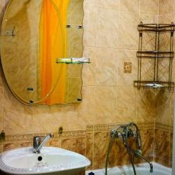 Фото Апартаменты Home Сomfort на улице Транспортная 21
