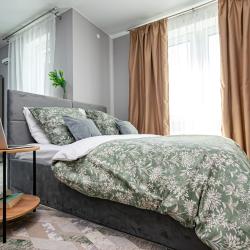 Фото Отель Cosmos на улице Монастырская 60