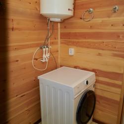 2-комнатный коттедж улучшенный D4