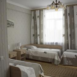 Фото Отель Буг