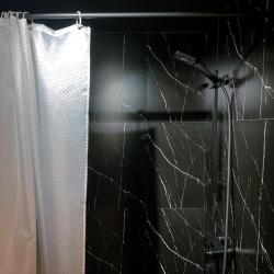 Номер стандарт с 1 двуспальной кроватью