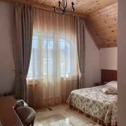Фото Отель Каприз