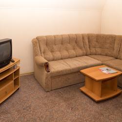 Фото Отель Спартак