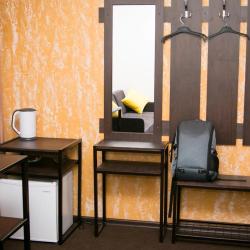 Фото Hotel Dolina (Отель Долина)