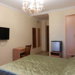 Фото Отель Браво (BRAVO)