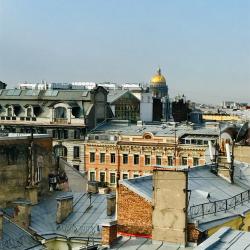 фото 24 Catherine Art Hotel (Катарина Арт отель)
