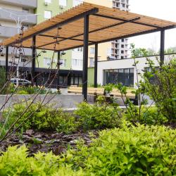 Апартаменты студия PAIKKA APART #KÖTA